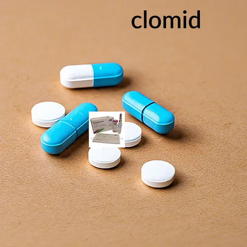 Clomid 50mg prix